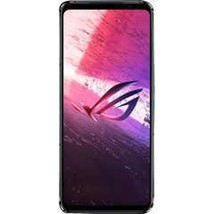 Asus ROG Phone 5s 5G Storm White 128GB + 8GB Dual-SIM Unlocked GSM NEW