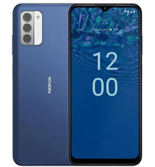 Nokia G310 5G 4GB/128GB ROM Original Nano-SIM 50.0MP Mobile Phone 6.56″