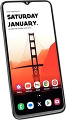 Turbo 6.79″ HD+ Display Smartphone | 128GB, 6GB RAM, 50MP Camera, Android 14