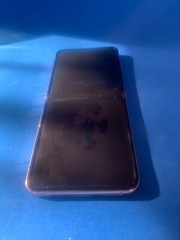 Samsung Galaxy Z Flip4 256GB (Unlocked) SM-F721U1 Blue Smartphone – Broken