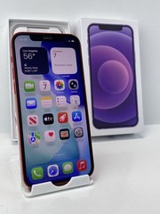 Apple iPhone 12 A2172 256GB (PRODUCT) Red 95% battery health Unlocked Clean ESN