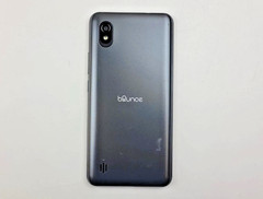 Coosea Bounce SL201D – 32GB – Gray (Boost Mobile) Prepaid Android Go Smartphone