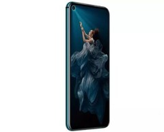Unlocked Honor 20 Pro 8GB/128GB 8GB/256GB 48.0MP Android Dual SIM Phone