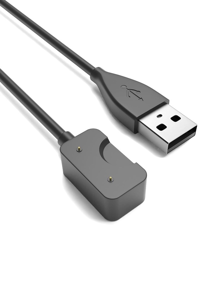 3.3ft/1m USB A Charger Replacement Charging Cable Cord for Samsung Galaxy Fit 3