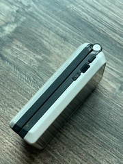Original Nokia 6170 – Silver (Unlocked) MADE IN FINLAND
