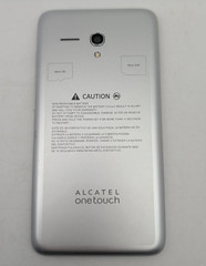Alcatel One Touch Fierce XL 16GB Android Smartphone Metro PCS Locked 5.5″ HD 8MP