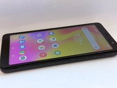 UNLOCKED TCL A30 5102L 4G LTE GSM Android Smart Phone / T-Mobile AT&T *READ*