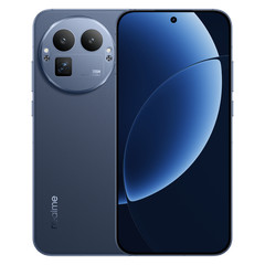 Realme GT8 Pro 5G Smartphone Android 16 Snapdragon 8 Elite Gen 5 Octa Core 200MP