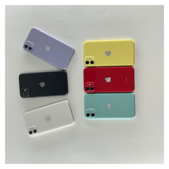 Apple iPhone 11 128GB 64GB Unlocked Smartphone Dual SIM (Nano‑SIM/eSIM)