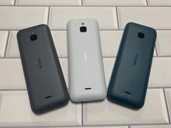 Nokia 6300 4G LTE 3 Colors Unlocked Dual SIM KaiOS classic cell Phone NEW