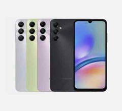 New Samsung Galaxy A06 A16 A07 A17 A26 A36 256GB 12GB 5G Unlocked Mobile Phone