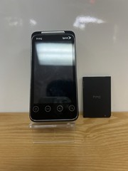 htc evo shift 4g