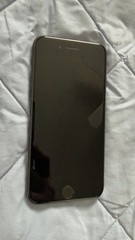 Apple iPhone 7 Black 4.7″ 12MP Quad Core Wi-Fi Bluetooth iOS Single SIM
