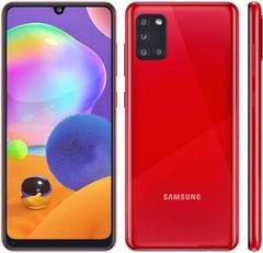 Unlocked Samsung Galaxy A31 SM-A315G/DS Original 48.0MP Octa-core CPU Phone 6.4″