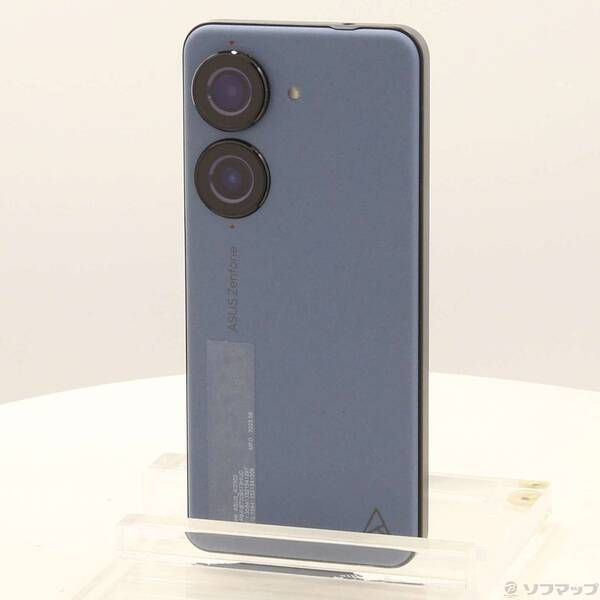 ASUS Zenfone 10 256GB Starry Blue Unlocked 5G Snapdragon 8 Gen2