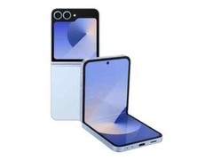 Samsung Galaxy Z Flip 6 SM-F741U Factory Unlocked 256GB Smartphone Open Box US