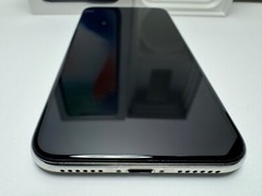 Apple iPhone X 64Gb UNLOCKED Silver A1865 s/n F2NVR6A8JCLG Used Works Great