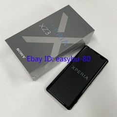 Sony Xperia XZ3 H9436 H8416 H9493 64GB 6.0″ Unlocked Smartphone-New Unopened