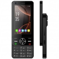 Unlocked4G slider phone3.0inch touch screen smartphone Android8.1Wifi Bluetooth