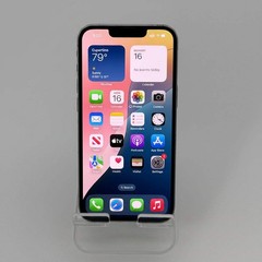 T-Mobile Apple iPhone 14 128GB MPUA3LL/A BH 85% BH – Cracked Back