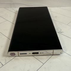 Samsung Galaxy S23 Ultra 256 GB SM-S918U Purple T-Mobile *READ DETAILS* #H21