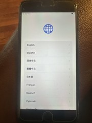 Iphone 7 Plus unlocked