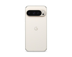 Google Pixel 9 Pro GR83Y Unlocked 256GB Porcelain Good
