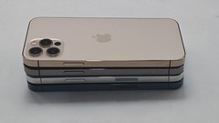 Apple iPhone 12 Pro 128/256 GB Unlocked Smartphone Resealed With Accessories