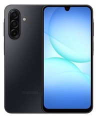 Samsung Galaxy A17 5G Unlocked 4GB RAM 128GB SM-A176U1 — Brand New Sealed