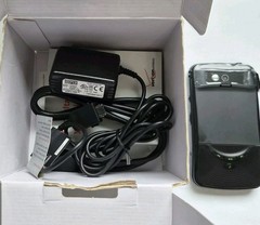 Pantech Razzle TXT8030 – Black ( Verizon ) Very Rare MP3 Swivel Phone *NEW*