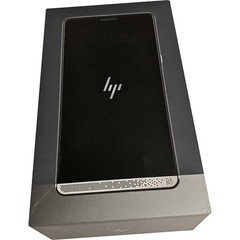 HP Elite X3 Dual-SIM 64GB ROM + 4GB RAM Graphite Factory Unlocked 4G/LTE GSM