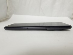 OnePlus 12R 128GB Black CPH2611 (Unlocked) Damaged zD2207