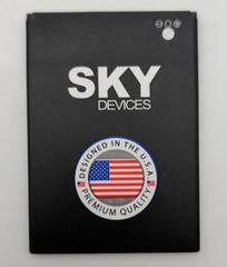 Sky Elite B55 Android Smartphone Unlocked 8GB 5MP Camera 5.5″ Display Dual SIM