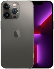 Apple iPhone 13 Pro [A2483] 128GB/256GB/512GB/1TB – Unlocked – All Colors – Good