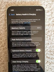 Sage Green iPhone 12 Mini 64GB Unlocked Mint Condition