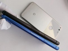 Google Pixel XL 1 Gen Unlocked Android Smartphone Unlimited storage Smartphone