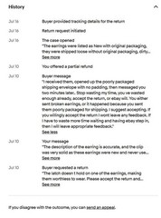 A personal write up about an eBay Purchase SCAMMER (User Name – oldpathbeliever)