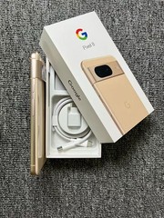 Boxed – Google Pixel 8 (Unlocked) 128 / 256GB 8GB RAM 50MP 5G Smartphone
