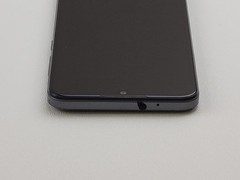 WIKO VOIX (U616AT) 32GB – Gray (GSM Unlocked) (MetroPCS) – SMALL ISSUE – H7121