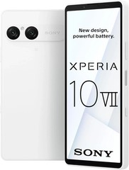 USED – Sony XPERIA 10 Vii XQ-FE72 128GB 8GB RAM Dual SIM (FACTORY UNLOCKED) 6.1″