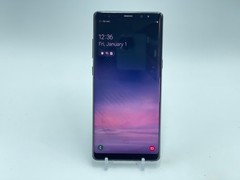 Samsung Galaxy Note 8 64GB SM-N950U (Sprint) Midnight Black BdLCD (E-0226)