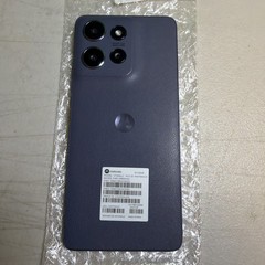 Motorola Moto G Power 5G XT2515-2 128gb Cricket Blue (For Parts Only) Read Desc