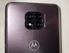 Moto G Power – 64 GB – Gray