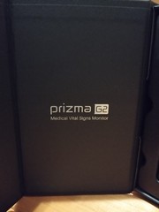 Prizma G2 Medical Smartphone Jacket ECG Heart Rate Stress Monitor GPS Health New