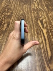 Apple iPhone 13 mini – 256 GB – Midnight (Unlocked) Dual SIM (SIM + eSIM)