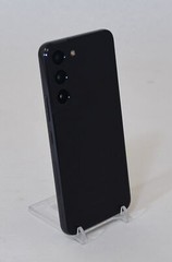 Samsung Galaxy S22 SM-S901U 128GB Phantom Black Verizon Locked Scratched Sceen