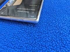 Google Pixel 7a GWKK3 verizon 128GB Snow Good