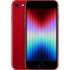 Apple iPhone SE3 – Unlocked (Refurbished) 64GB | Seller Refurbished – Excellent