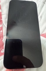 Apple iPhone 14 Pro Max A2651 Xfinity Only 128GB,E SIM, Space Black-battery 94%