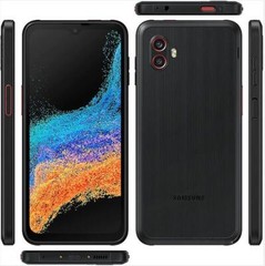 Samsung Galaxy Xcover 6 Pro SM-G736U1 128GB 6.6″ Smartphone Unlocked open box US